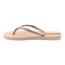 Ipanema 81739 Flip-Flops Glitzerrosa 2