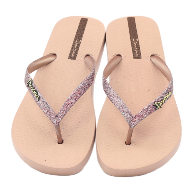 Ipanema 81739 Flip-Flops Glitzerrosa 4