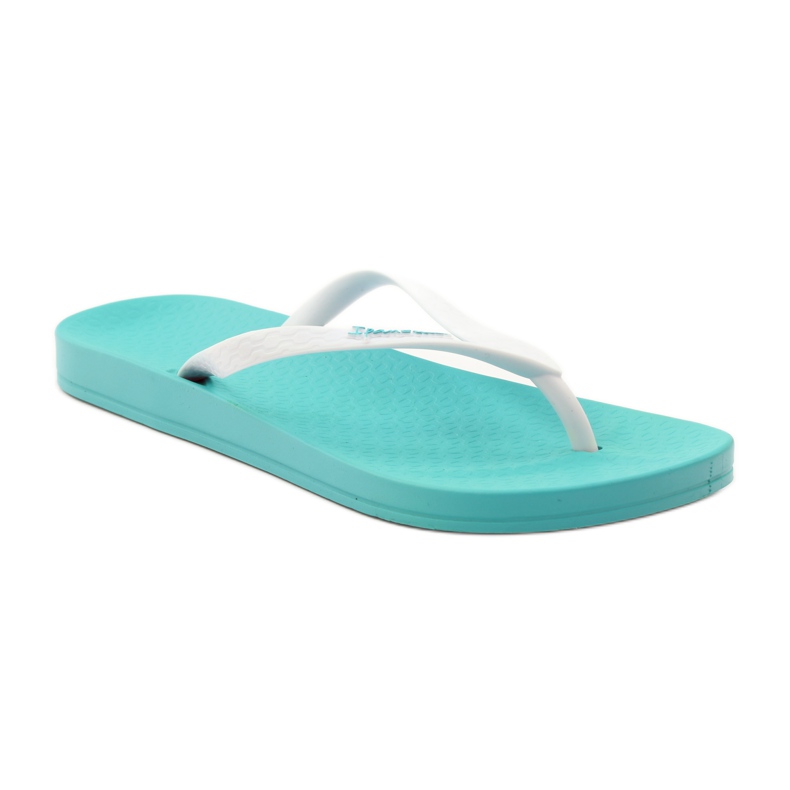 Ipanema 81030 Flip-Flops für den Freizeitgebrauch weiß 1