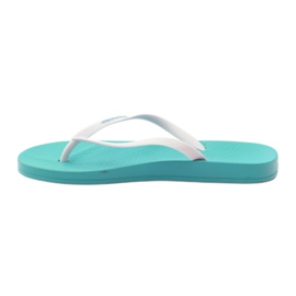 Ipanema 81030 Flip-Flops für den Freizeitgebrauch weiß 2