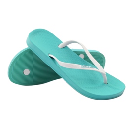 Ipanema 81030 Flip-Flops für den Freizeitgebrauch weiß 3
