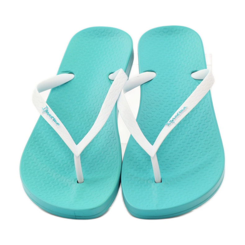 Ipanema 81030 Flip-Flops für den Freizeitgebrauch weiß 4