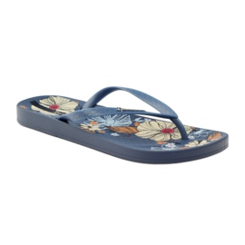 Rider Ipanema 82281 Flip-Flops für den Freizeitgebrauch braun blau 1
