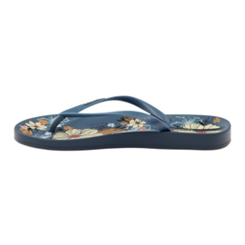 Rider Ipanema 82281 Flip-Flops für den Freizeitgebrauch braun blau 2