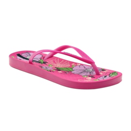 Ipanema 82281 Flip-Flops für den Freizeitgebrauch rosa 1