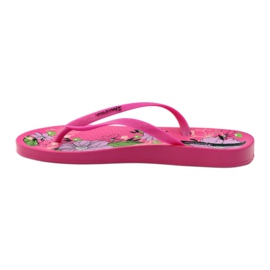 Ipanema 82281 Flip-Flops für den Freizeitgebrauch rosa 2