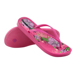 Ipanema 82281 Flip-Flops für den Freizeitgebrauch rosa 3