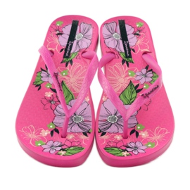 Ipanema 82281 Flip-Flops für den Freizeitgebrauch rosa 4