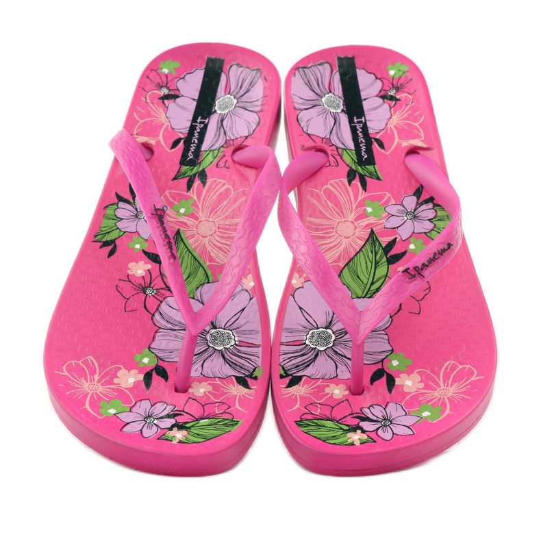 Ipanema 82281 Flip-Flops für den Freizeitgebrauch rosa 4