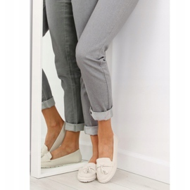 Beige Slipper für Damen 3147 Beige 2