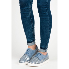 Kylie Sportschuhe blau 1