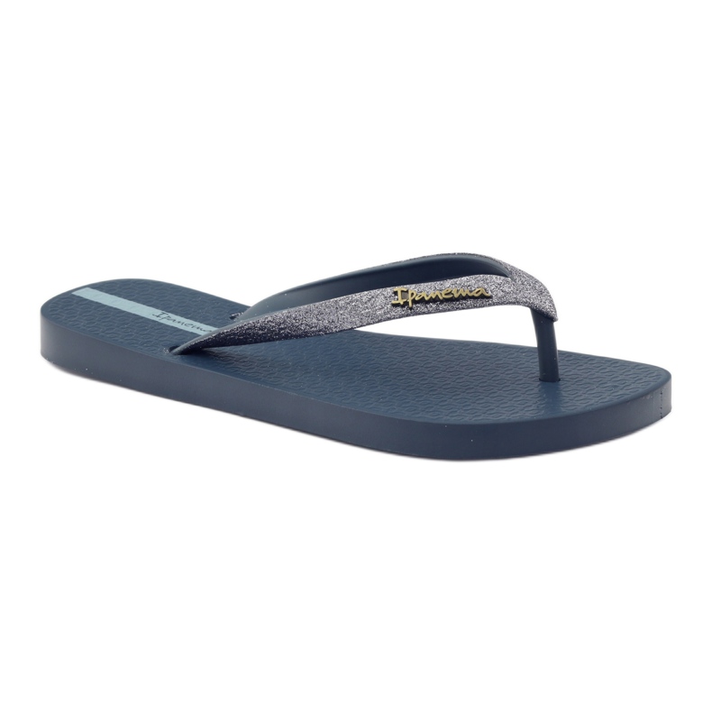 Ipanema Freizeitflip -flops 81739 Marineblau 1