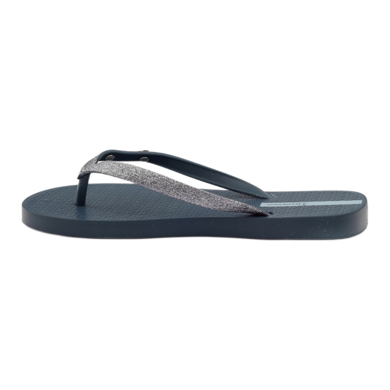 Ipanema Freizeitflip -flops 81739 Marineblau 2