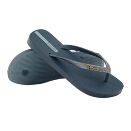Ipanema Freizeitflip -flops 81739 Marineblau 3