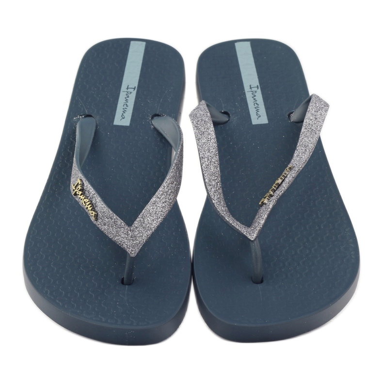 Ipanema Freizeitflip -flops 81739 Marineblau 4