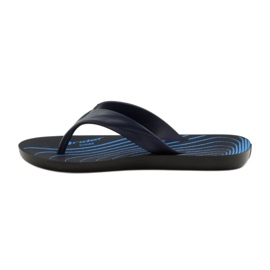 Rider 11214 Kinder-Flip-Flops marineblau blau 2