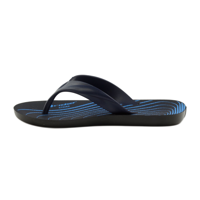 Rider 11214 Kinder-Flip-Flops marineblau blau 2