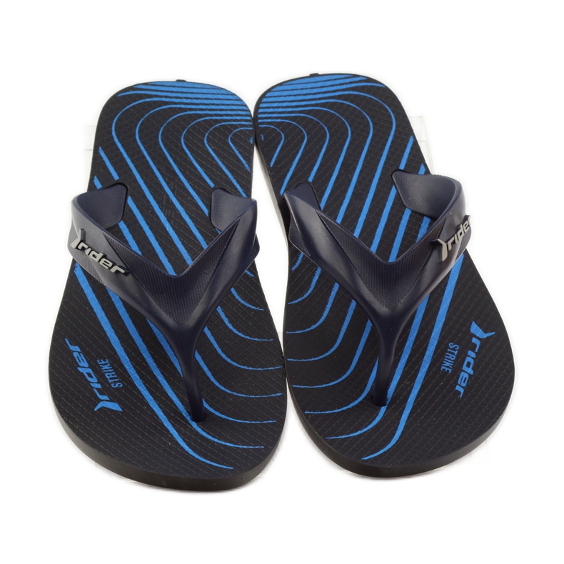 Rider 11214 Kinder-Flip-Flops navy blau blau 4