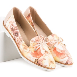 Vices Schraubstöcke für Schlupfschuhe mehrfarbig 1