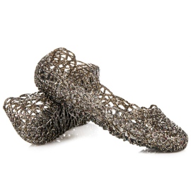 Geflochtener Meliski mehrfarbig 1