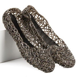 Geflochtener Meliski mehrfarbig 2