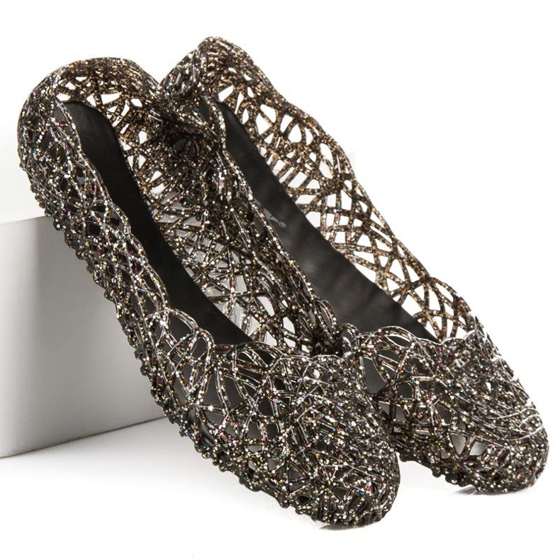 Geflochtener Meliski mehrfarbig 2