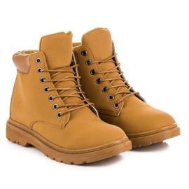 Kamelfänger braun 2