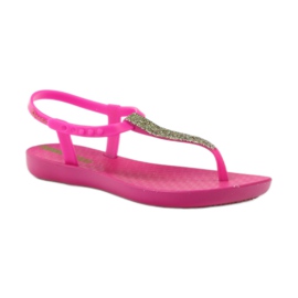 Ipanema 82306 rosa Flip-Flops 1