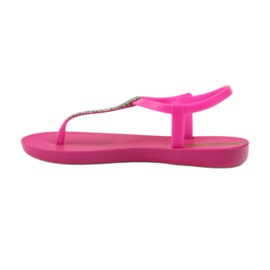 Ipanema 82306 rosa Flip-Flops 2