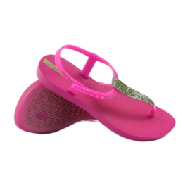 Ipanema 82306 rosa Flip-Flops 3