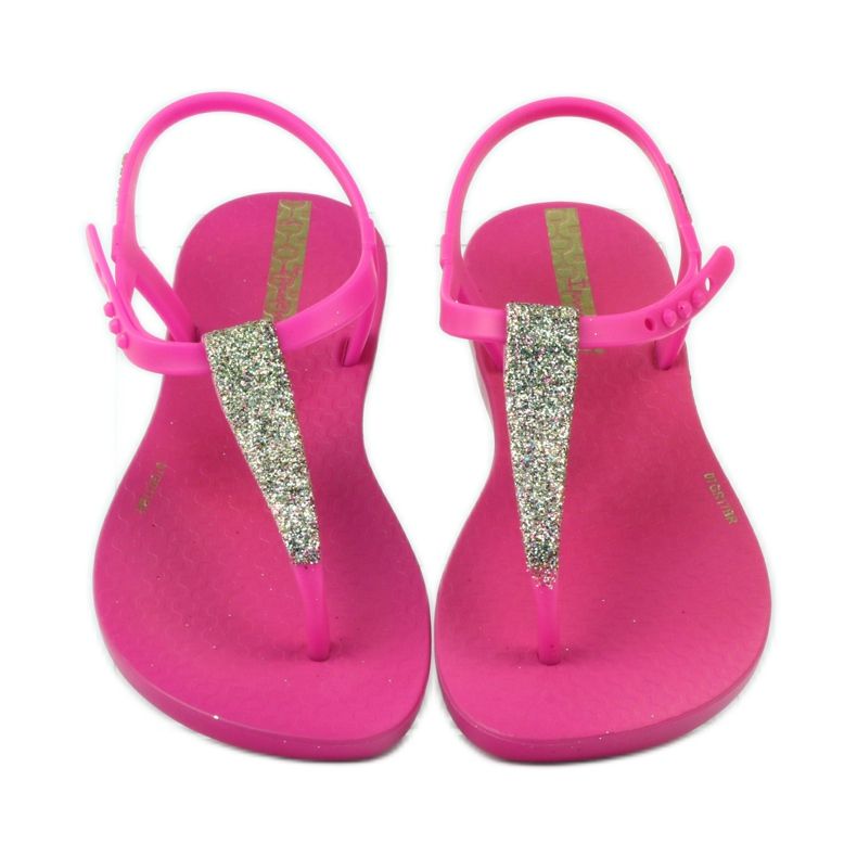 Ipanema 82306 rosa Flip-Flops 4