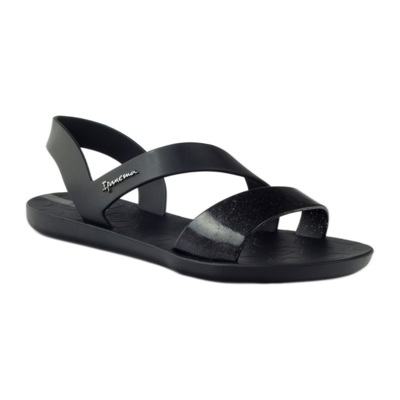 Ipanema 82429 Wassersandalen schwarz 1