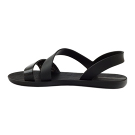 Ipanema 82429 Wassersandalen schwarz 2