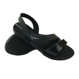 Ipanema 82429 Wassersandalen schwarz 3