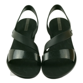 Ipanema 82429 Wassersandalen schwarz 4