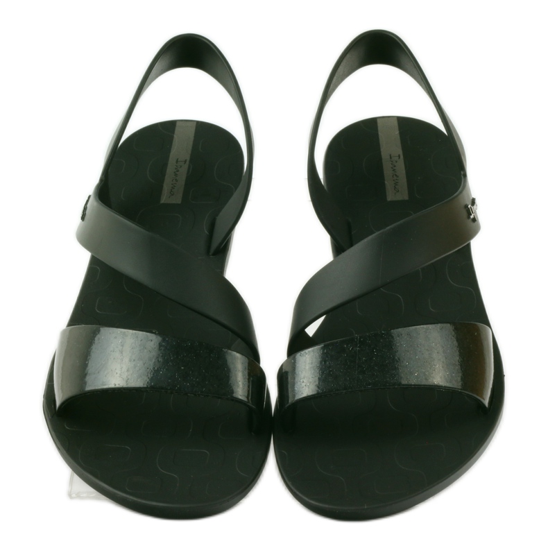 Ipanema 82429 Wassersandalen schwarz 4