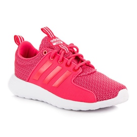 Adidas CF Lite Racer im DB0628 rosa 1