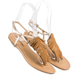 Goldene Flip-Flops 2