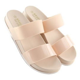 Schwarzes Silikon schwarz KM122 D.BEIGE 1