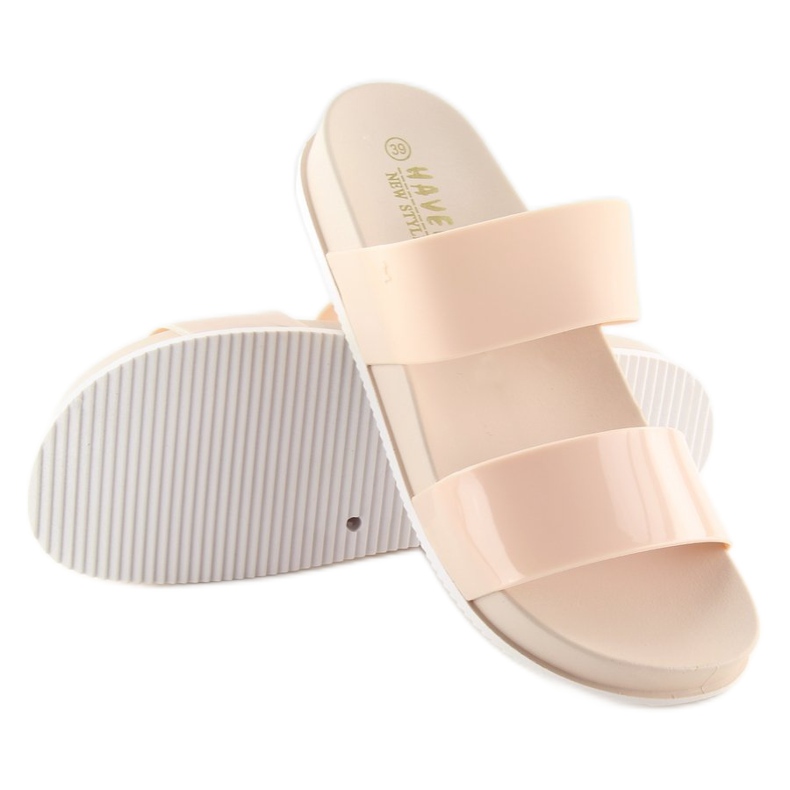 Schwarzes Silikon schwarz KM122 D.BEIGE 2