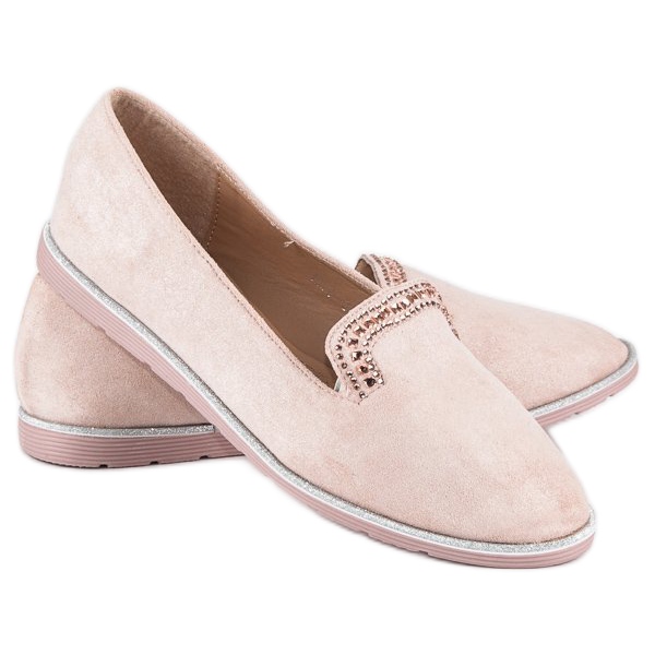 Anesia Paris Rosa Herren 2