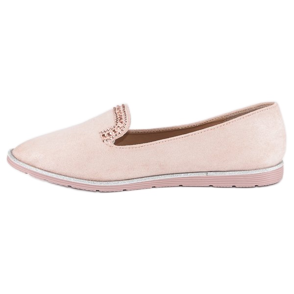 Anesia Paris Rosa Herren 1