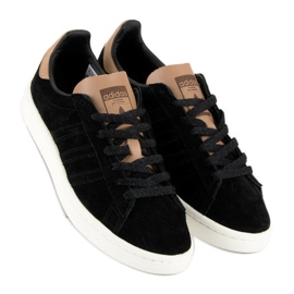 Adidas Campus W BB0030 schwarz braun 1