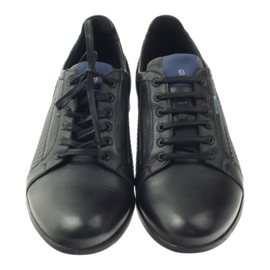 Badura 3457 Sportschuhe schwarz 4