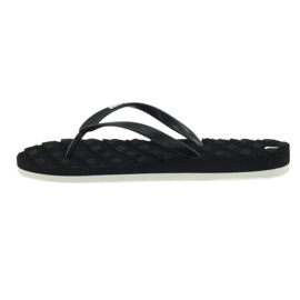 Schwarze Big Star 274A145 Flip-Flops 2