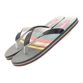 Big Star Herren Flip -flops 174410 Schwarz 4
