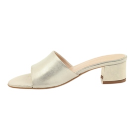 Sagan goldene Hausschuhe 2554 2