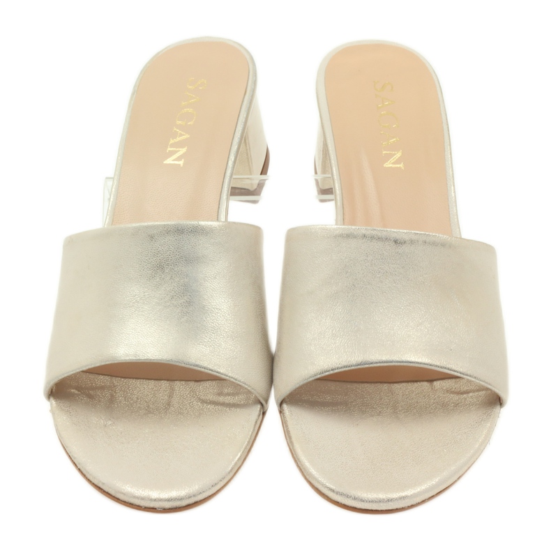 Sagan goldene Hausschuhe 2554 3