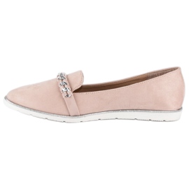 Super Me Beige Wildlederherren 1