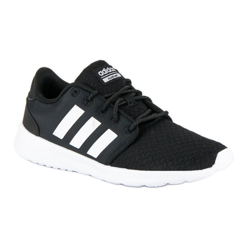 Adidas qt racer DB0275 schwarz 1